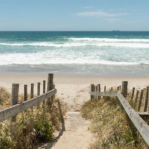 Mount Coastal Escape Leilighet Mount Maunganui Exterior photo