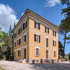 Palazzetto Bovini Villa Perugia Exterior photo