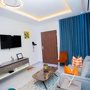The Pearl - Lehi - 3Rd Floor Leilighet Kumasi Exterior photo