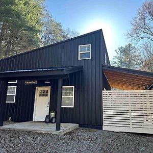 Nature'S Nest - Woodsy Retreat W/ Renovated Deck & Hot Tub Villa Logan Exterior photo