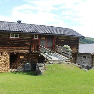 Trevet By Norgesbooking - Cabin Close To Skicenter Villa Holo Exterior photo