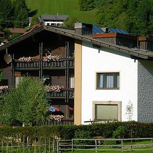 Haus Nadja Leilighet Bad Kleinkirchheim Exterior photo