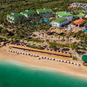 Sunsol Isla Caribe Hotell El Cardon Exterior photo