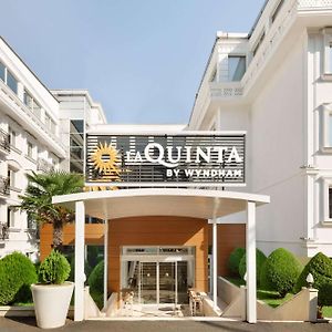 La Quinta By Wyndham Giresun Hotell Exterior photo