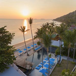 Explorar Koh Phangan - Adults Only Resort And Spa Haad Rin Exterior photo