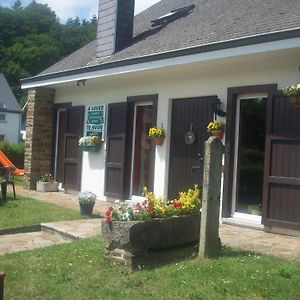 Chez Lola Leilighet La-Roche-en-Ardenne Exterior photo