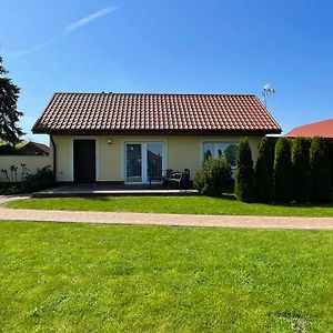 Agroturystyka Nadwarcianskie Siedlisko Villa Poddebice Exterior photo