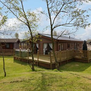 Lakeland Dream South Lakeland Leisure Lodge Carnforth Exterior photo