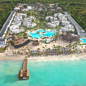 Sunscape Dominicus La Romana Hotell Bayahibe Exterior photo