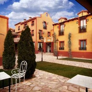 Rincon De Navarrete Hotell Calamocha Exterior photo