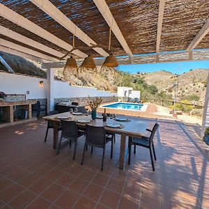 Cortijo Claudia Guest House Taberno Exterior photo