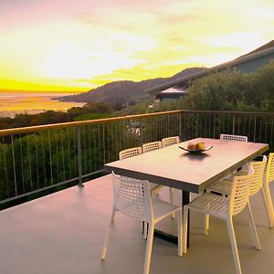 Stunning Views Over Tasman Bay Nelson Exterior photo
