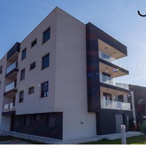 Ajkovic Residance Leilighet Podgorica Exterior photo