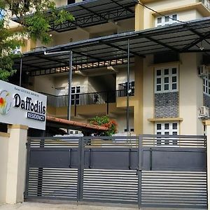 Daffodils Residency, Manjeri, Malapuram Dist. Leilighet Exterior photo