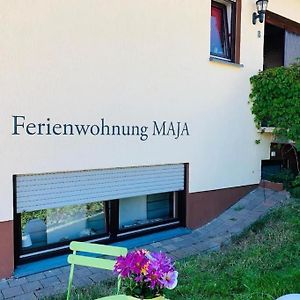 Fewo Maja Leilighet Goddelsheim Exterior photo