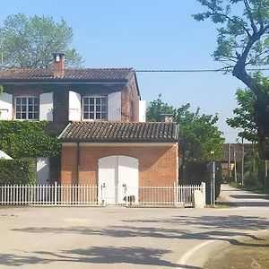 Casa Vacanza "A Castelfranco D'Oglio" Leilighet Piadena Exterior photo