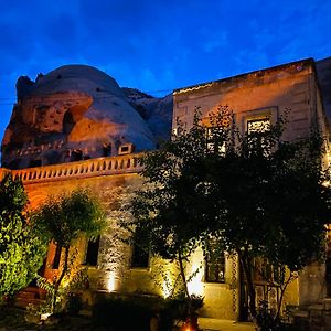 The Village Cave Hotel Göreme Exterior photo