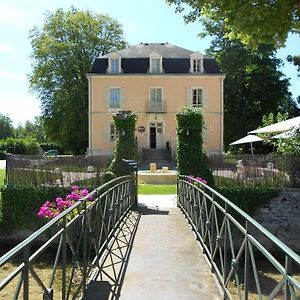 Auberge Cote Riviere Hotell Is-sur-Tille Exterior photo