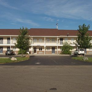 Kozy Inn Columbus Exterior photo