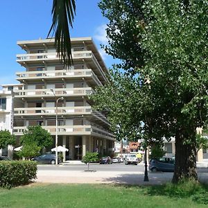 Dioscouri Hotel Spárti Exterior photo