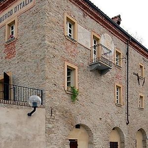 Dimora Storico Romantica Il Sole E La Luna Guest House Cerretto Langhe Exterior photo