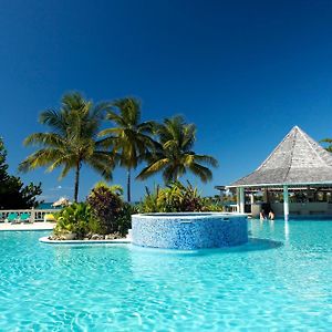 Starfish Tobago Hotell Black Rock Exterior photo