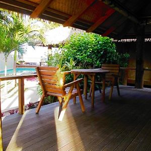 Muri Beach Hideaway - Adults Only Hotell Rarotonga Exterior photo