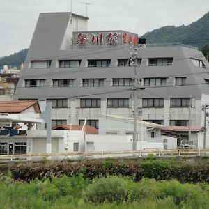 Hoshikawakan Hotell Yamanouchi  Exterior photo