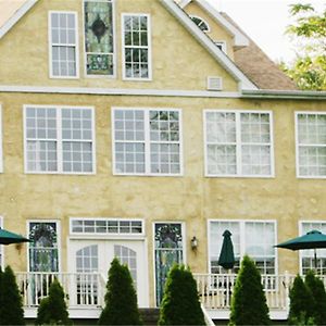 Elk Forge Bed&Breakfast Bed & Breakfast Elkton Exterior photo