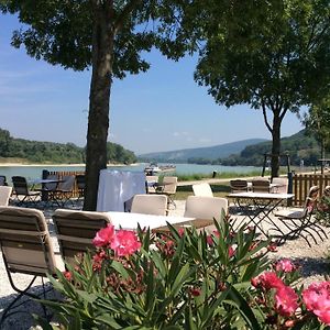 Gasthof Zum Goldenen Anker Hotell Hainburg an der Donau Exterior photo