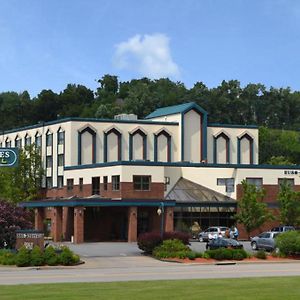 Euro-Suites Hotel Morgantown Exterior photo