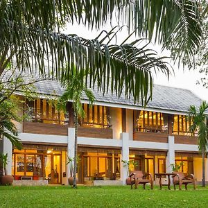 Baan Tye Wang Guesthouse Ayutthaya Exterior photo