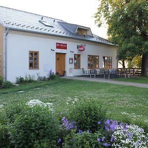 Bily Beranek Hotell Hladov Exterior photo