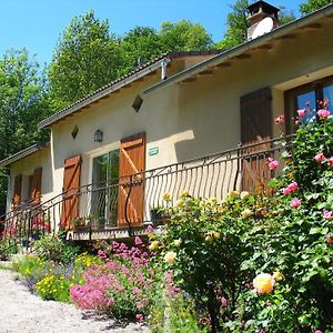 Le Moulin Du Barthas Bed & Breakfast Montredon-Labessonnié Exterior photo