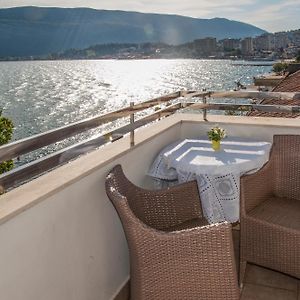 Apartments Mako Herceg Novi Exterior photo