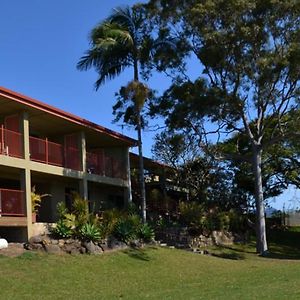 Tweed River Motel Murwillumbah Exterior photo