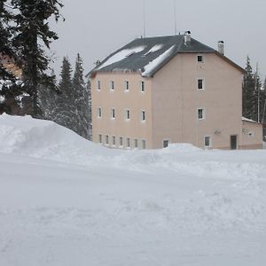 Оаза Hotell Drahobrat Exterior photo