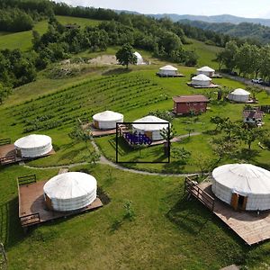 Societa Agricola Cacigolara Villa Borgo Val di Taro Exterior photo