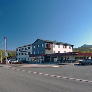 Hamarøy Hotel Innhavet Exterior photo