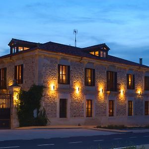 El Senorio De La Serrezuela Hotell Aldeanueva de la Serrezuela Exterior photo