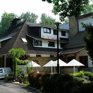 Zajazd U Dudziarza Hotell Kościan Exterior photo