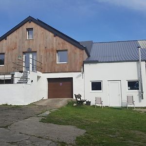 Gite Bella Villa Ebly Exterior photo