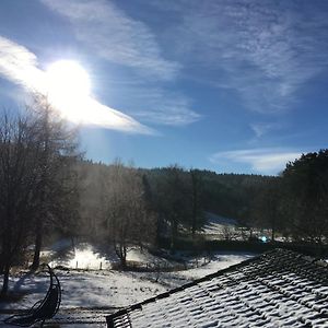 Une Suite A La Campagne Le Chambon-sur-Lignon Exterior photo