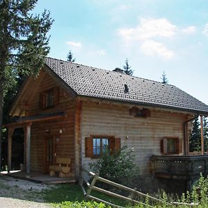 Chalet Bergoase Villa Elsenbrunn Exterior photo