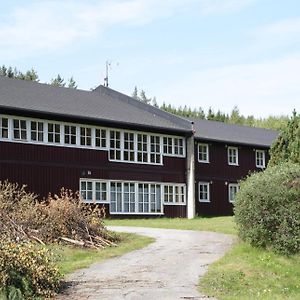 Dovreskogen Gjestegård AS Hotell Exterior photo