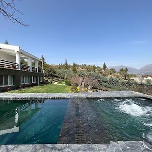 Top Privacy Eco Villa Of 2023 @ Teg Hill Tiranë Exterior photo