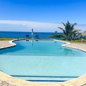 Bonito Bay Hotell Cabo Nhabacal Exterior photo