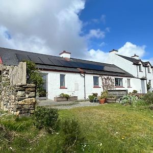 The Song House - Retreats And Group Accommodation Falcarragh Exterior photo