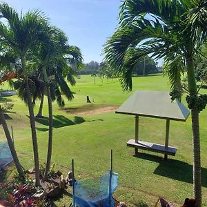 Grayrock Golf Villas - Villa 2 - Nikao, Rarotonga Exterior photo