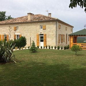 Gite De Couet Villa Caumont  Exterior photo